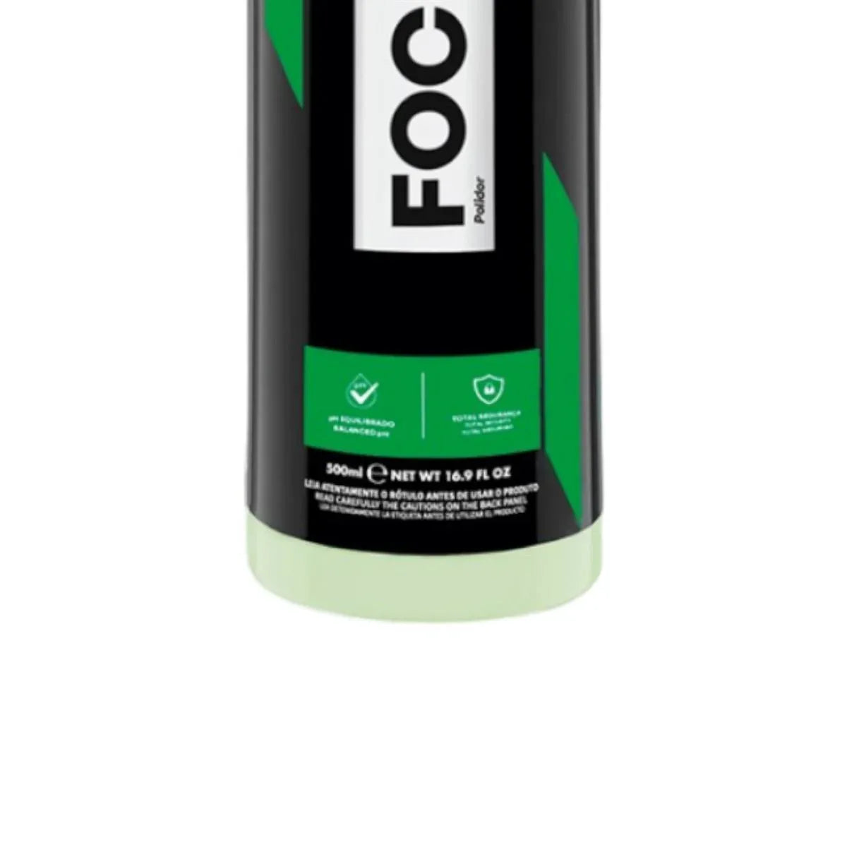 Removedor De Marcas D'Água Para Vidros Focus 240Ml Vonixx - Loja Do Thor