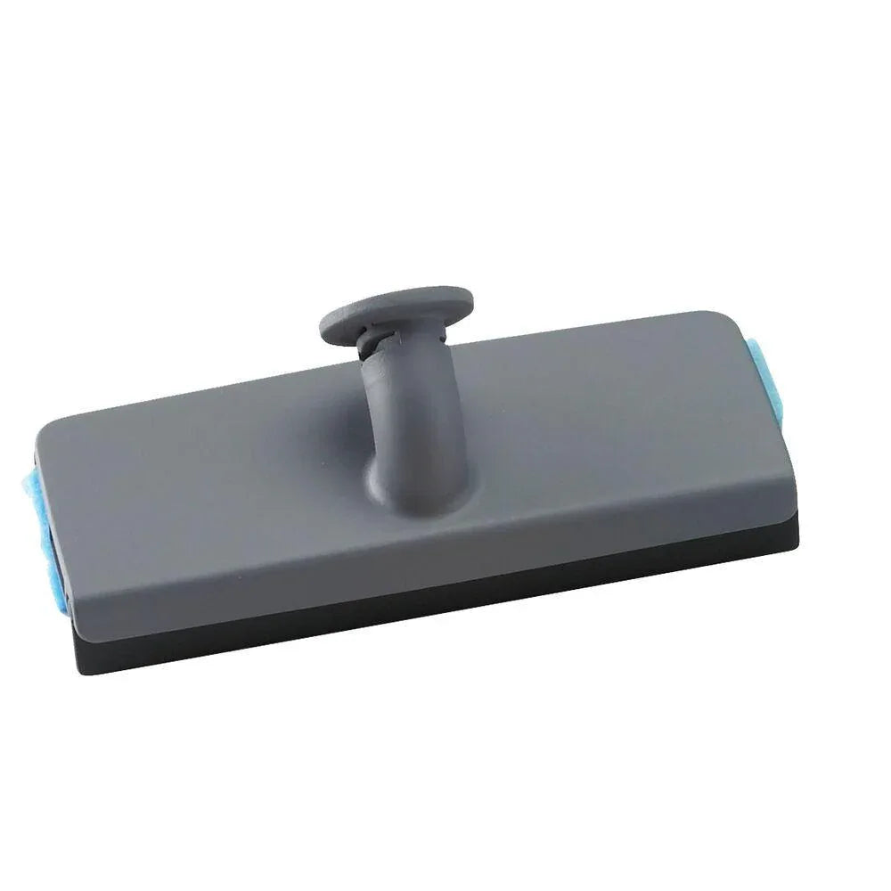 Mop Vaporizador 7 Em 1 Para Pisos Steam Black Branco - 220V - Loja Do Thor