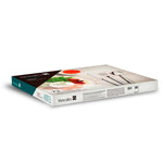 Faqueiro Hercules Hotel 72 Pc Gift Box