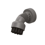 Mop Vaporizador 7 Em 1 Para Pisos Steam Black Branco - 220V - Loja Do Thor