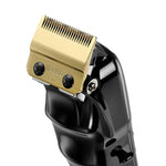 Máquina De Corte Magic Clip Cordless Black Wahl - Loja Do Thor