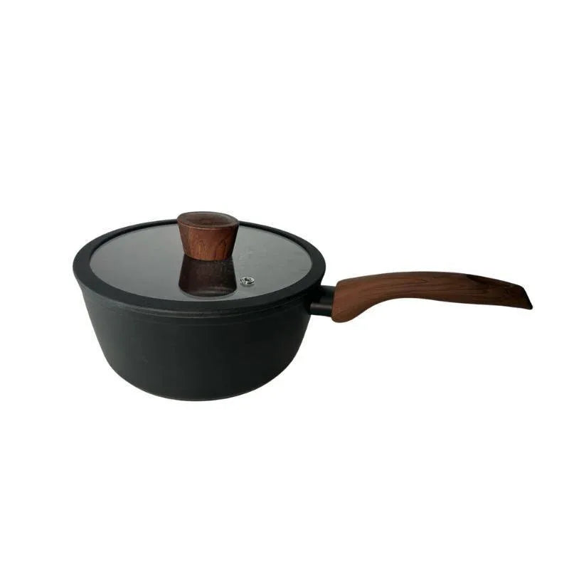 Conjunto de Panelas 4 Pecas Ceramic Life Sirius - Brinox 4814-102 - Loja Do Thor