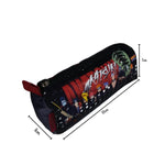 Estojo Simples Naruto Akatsuki Rising 978J13