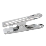 Prendedor de Embalagens em Aço Inox 6un - Mimo Style - Loja Do Thor