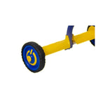 Triciclo Infantil Nathor em Aluminio - You 3 Boy - Loja Do Thor