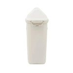 Lixeira Basculante 30L Plastico Sanremo 283 - Loja Do Thor