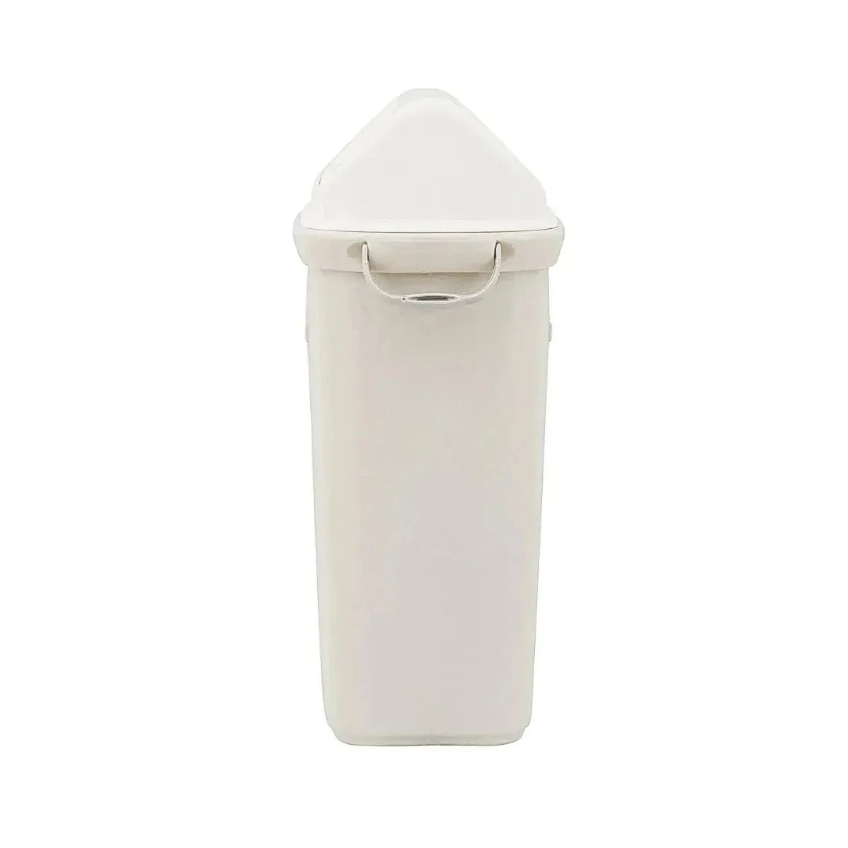 Lixeira Basculante 30L Plastico Sanremo 283 - Loja Do Thor