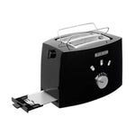 Torradeira Elétrica Black Decker Tostador To810-Br 110V - Loja Do Thor