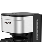 Cafeteira Preferita Filtro Preta 127v - Arno