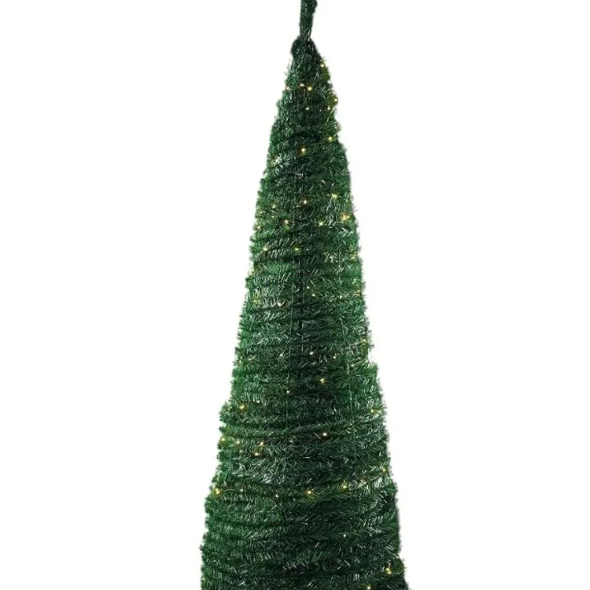 Arvore Madri Verde Iluminada 2.10cm Magizi 29223 - Loja Do Thor