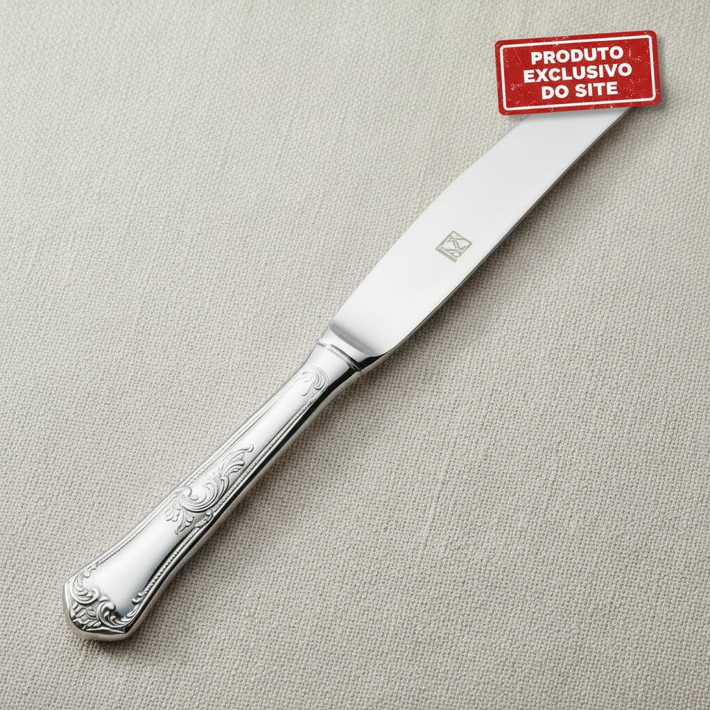 Faca De Mesa Classique Hercules 493-003P - Loja Do Thor