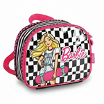 Lancheira Térmica Barbie Preto Luxcel