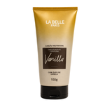 Creme Hidratante Corporal Vanilla 150g - La Belle