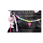 Mochila De Costas Preta Rebecca Bonbon 17,5 RB24595 - Loja Do Thor