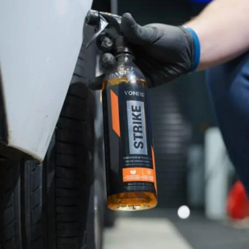 Strike Removedor De Piche E Cola 500Ml - Vonixx 2018010 - Loja Do Thor