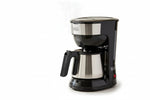 Cafeteira Eletrica Em Inox 38 Xicaras Immensita Black+Decker 110v - Loja Do Thor