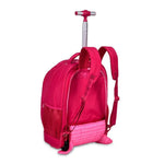 Mochila De Carrinho Rebecca Bonbon Rosa RB24519 - Loja Do Thor