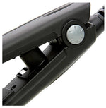 Prancha Cabelo Taiff Red Ion Ceramica Bivolt Preta - 100141