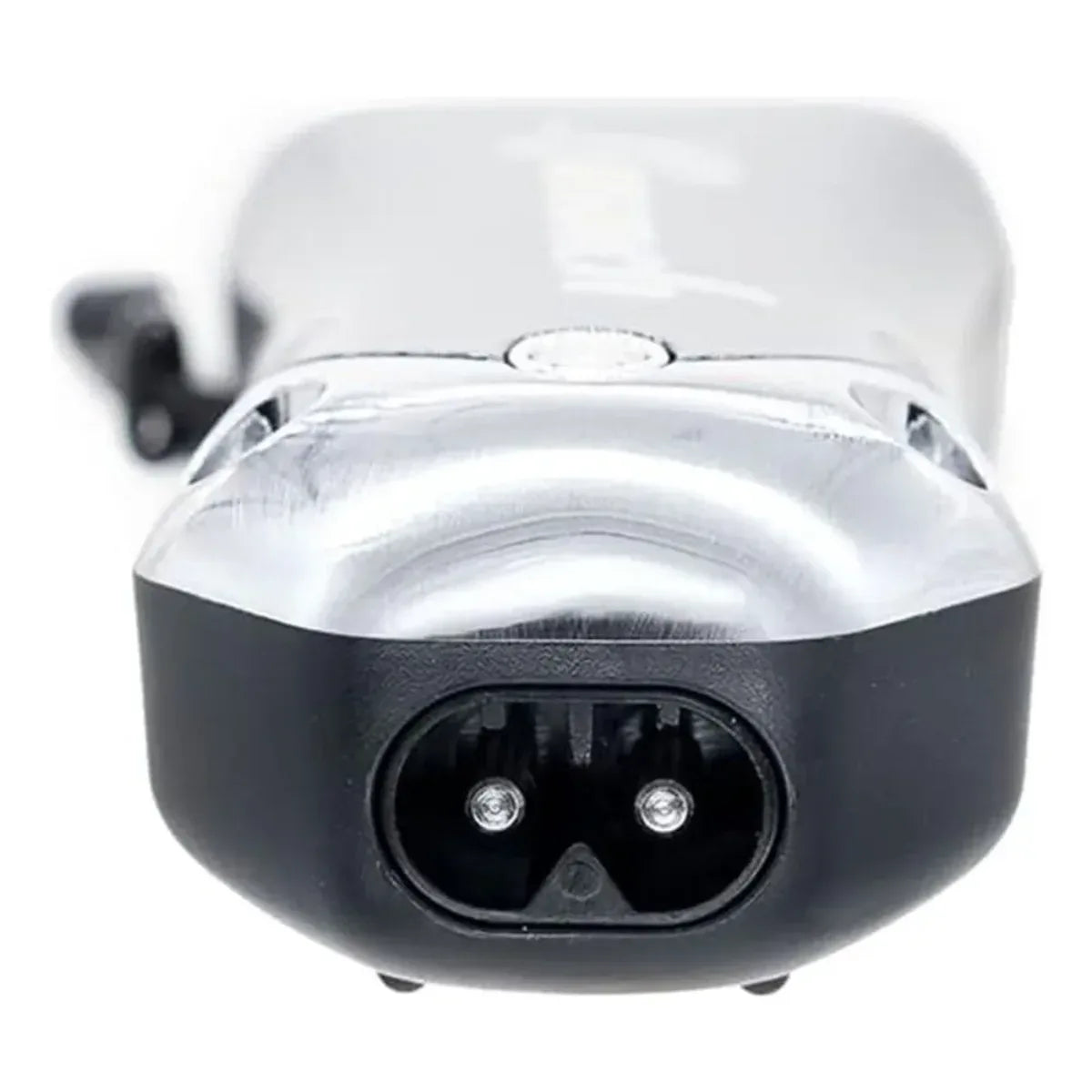 Kit de Máquinas de Cortar Cabelo e Aparador Sem Fio Launch - Loja Do Thor