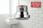 Chuveiro Tradição 127v 5500w - Lorenzetti - Loja Do Thor