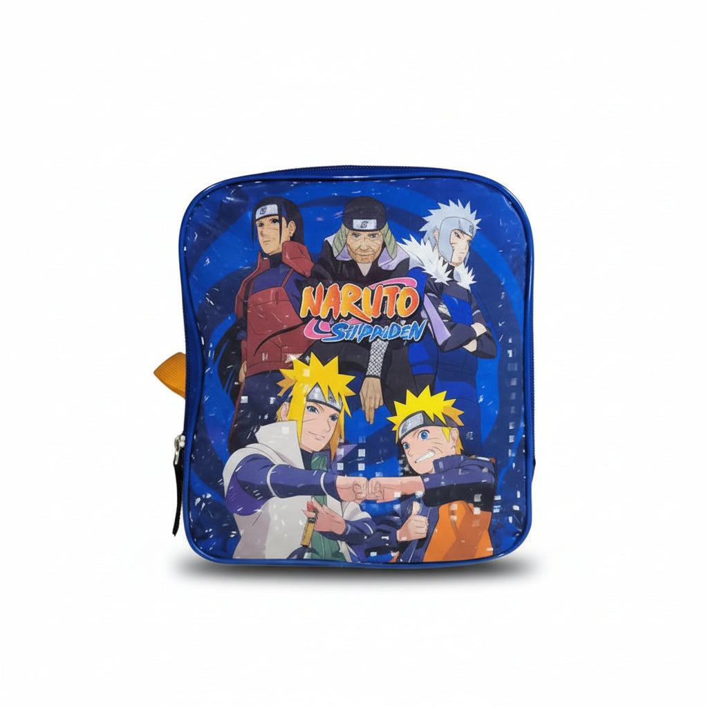 Lancheira de Costas Termica Naruto Leaf Pacific 978H11