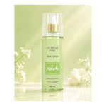 Body Splash Pistache  La Belle Paris 200ML