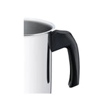 Fervedor Aço Inox Allegra 12CM 1,4L Tramontina - Loja Do Thor