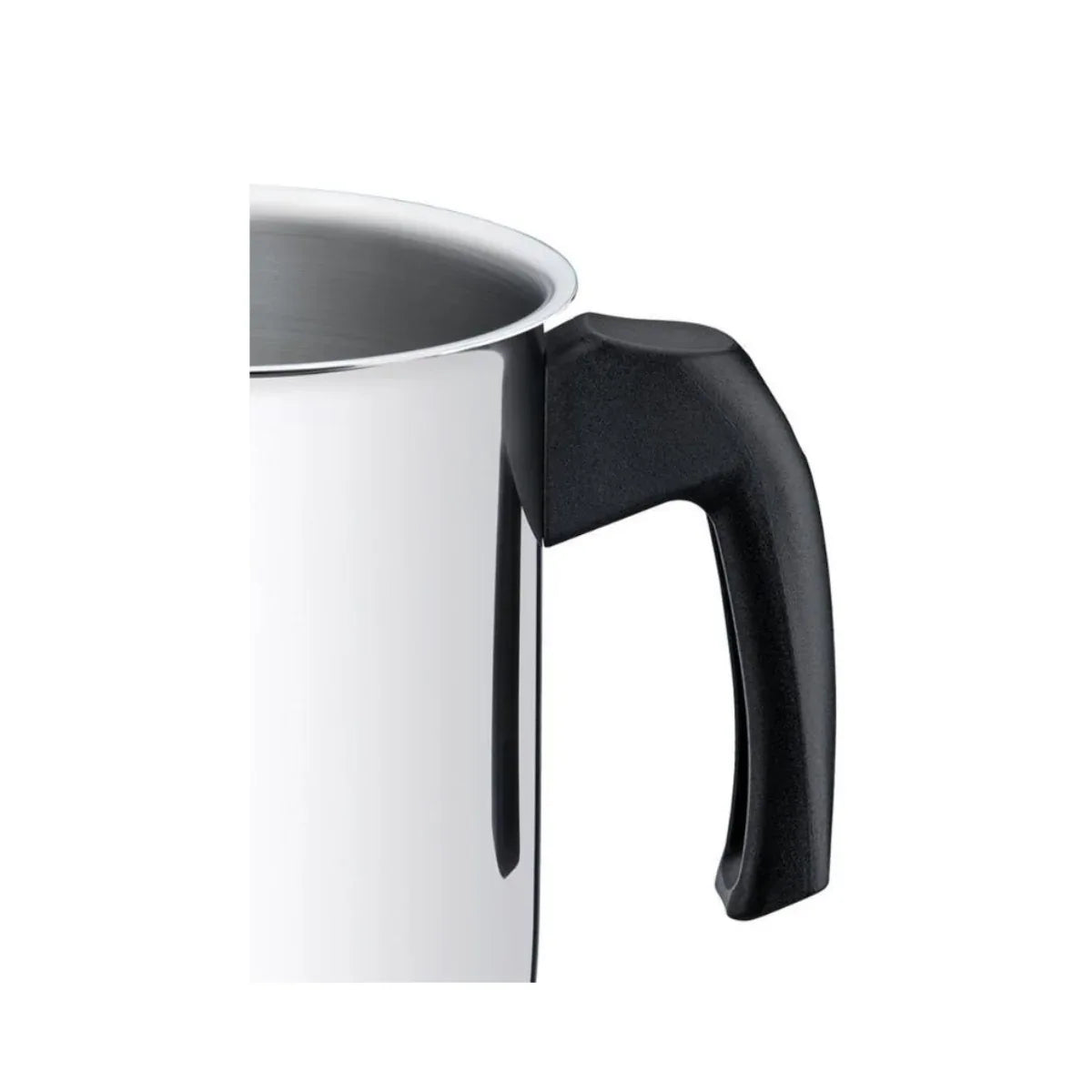 Fervedor Aço Inox Allegra 12CM 1,4L Tramontina - Loja Do Thor