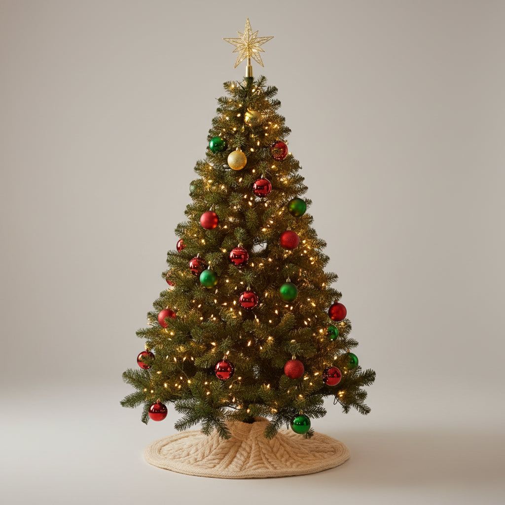 Arvore de Natal