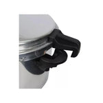 Panela de Pressao Eterna Profissional Polida 15 Nigro 097167 - Loja Do Thor