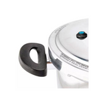 Panela de Pressão 4,5L Polida Nigro Eterna 097102