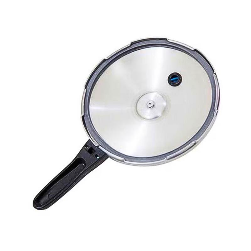 Panela de Pressão NigroPress 4,5 Litros Polida - 097002