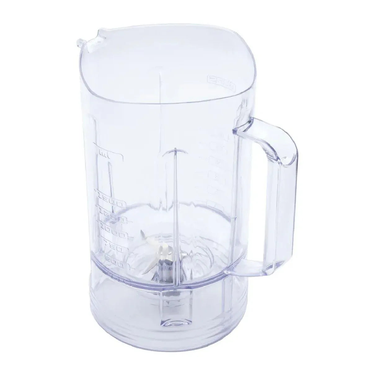 Liquidificador Arno Power Max LN51 5 Branco - 127V - Loja Do Thor