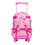 Mochila Patrulha Canina Skye 4 Rodas E Costas 15268