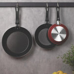 Jogo Kit Frigideira Tramontina Antiaderente 3 Peças Linz - Loja Do Thor