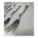 Garfo De Mesa Peixe 12 PÇS Classique Hercules 493-021P - Loja Do Thor