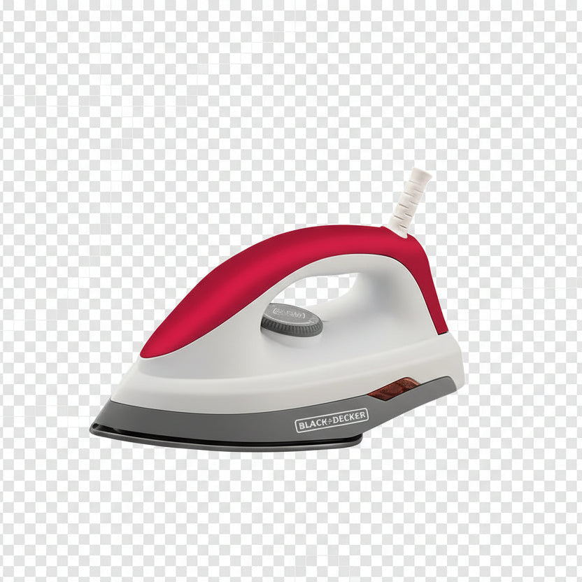 Ferro de Passar Black+Decker F300-B2 220V - Loja Do Thor