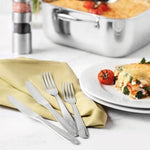 Faqueiro Aço Inox 36 Peças Laguna Tramontina - Loja Do Thor