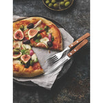 Jogo de Talheres 12Pçs Aço Inox P/Churrasco Tramontina - Loja Do Thor