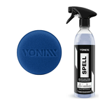 Spell Selante Sem Toque 500ml + Aplicador de Espuma - Vonixx
