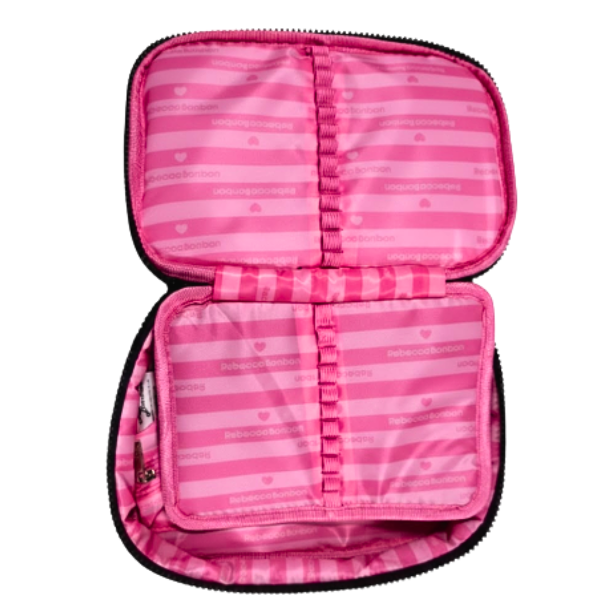 ESTOJO SIMPLES 16X22X6 RB27013
