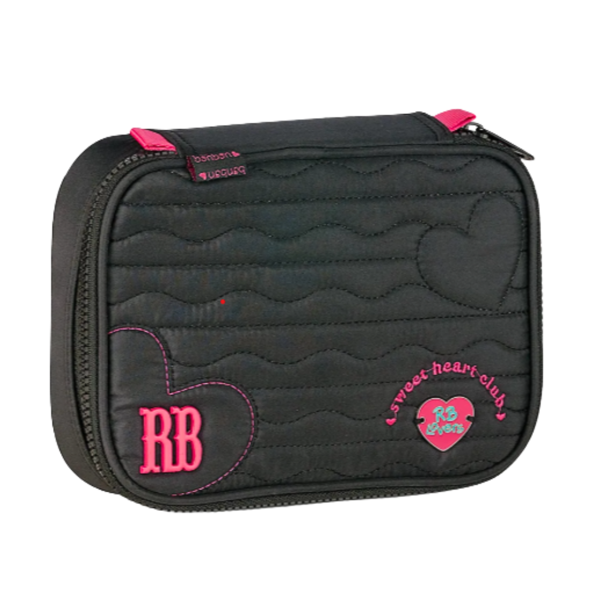 ESTOJO SIMPLES 16X22X6 RB27013