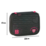 ESTOJO SIMPLES 16X22X6 RB27013