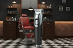 Aparador De Pelos Beard Trimmer Lithium Ion Wahl 3025819 - Loja Do Thor