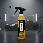 Tok Final Cera Rápida De Carnaúba 500Ml - Vonixx 2009008 - Loja Do Thor