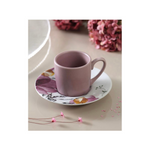Xicara De Café Spring 80ml  - Hauskraft