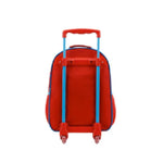 Mochila De Rodinhas 16 Ariel R - 11490 - Artigo Escolar