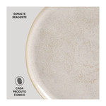 Prato Raso Bio Latte 1O Classific - Porto Brasil