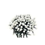 Festao 400 Leds Bolinhas Brancas 3M Bivolt 31003