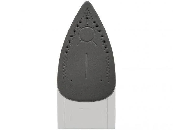 FERRO DE PASSAR A VAPOR 220V - BLACK+DECKER - Loja Do Thor